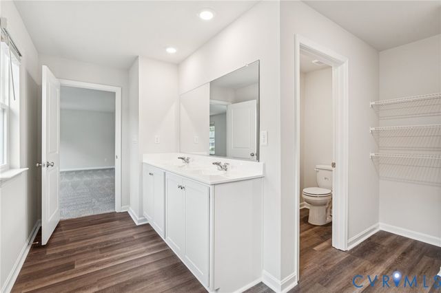 6100 Whisperwood Dr, Chesterfield, VA 23234