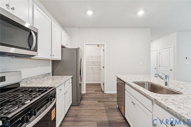 6100 Whisperwood Dr, Chesterfield, VA 23234