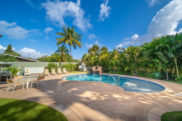 1821 Halama St, Kihei, HI 96753