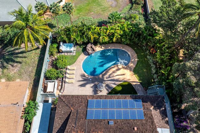 1821 Halama St, Kihei, HI 96753