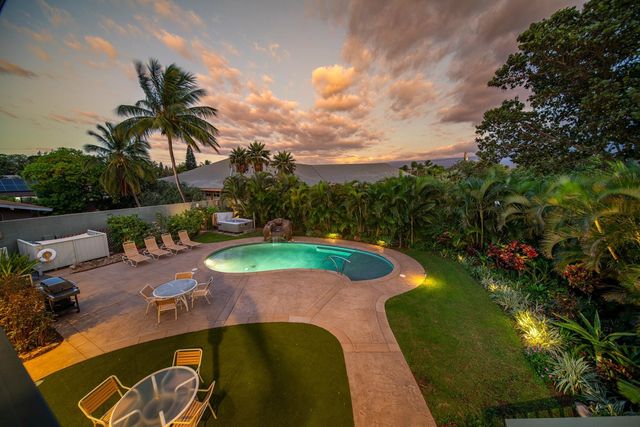 1821 Halama St, Kihei, HI 96753