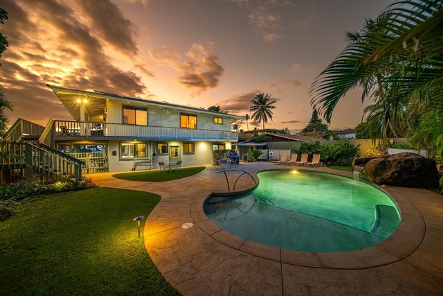 1821 Halama St, Kihei, HI 96753