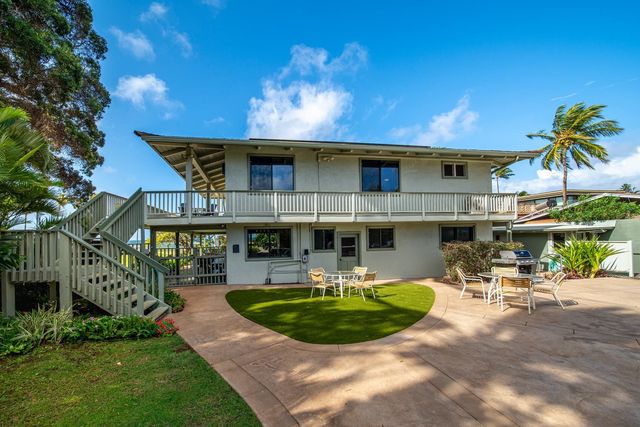 1821 Halama St, Kihei, HI 96753
