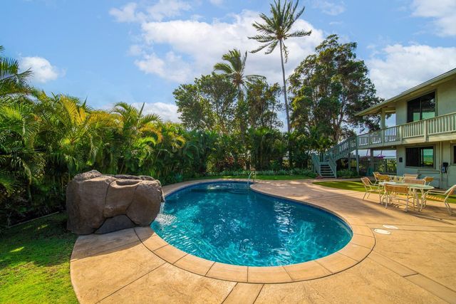 1821 Halama St, Kihei, HI 96753