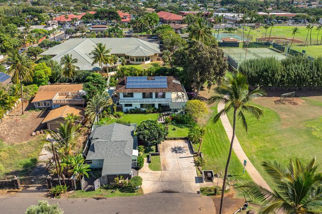 1821 Halama St, Kihei, HI 96753