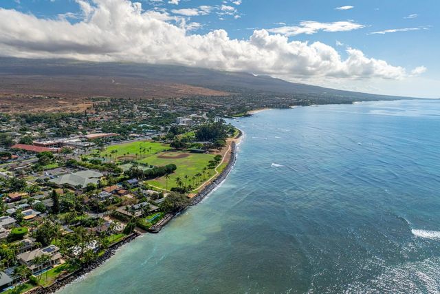 1821 Halama St, Kihei, HI 96753