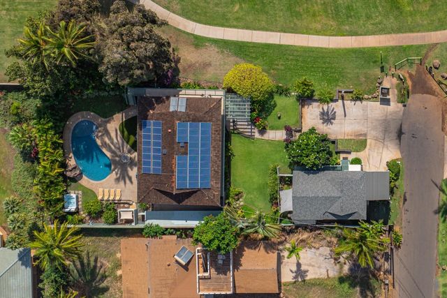 1821 Halama St, Kihei, HI 96753