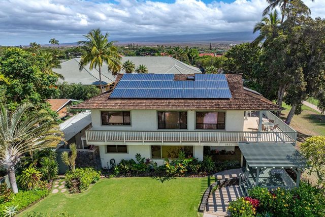 1821 Halama St, Kihei, HI 96753