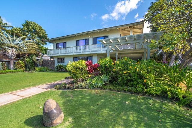 1821 Halama St, Kihei, HI 96753