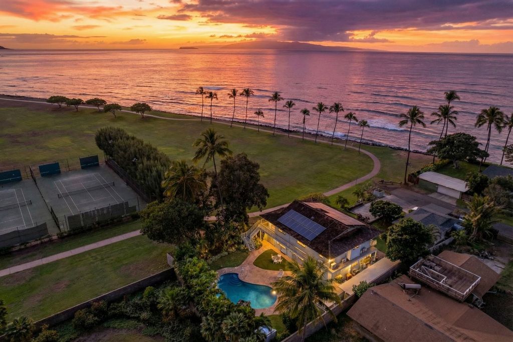 1821 Halama St, Kihei, HI 96753