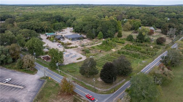 47 Tuckertown Road, South Kingstown, RI 02879