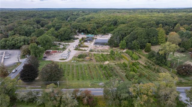 47 Tuckertown Road, South Kingstown, RI 02879