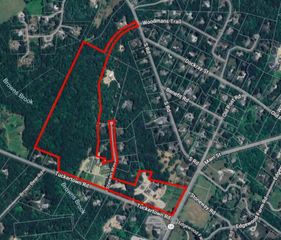 47 Tuckertown Road, South Kingstown, RI 02879