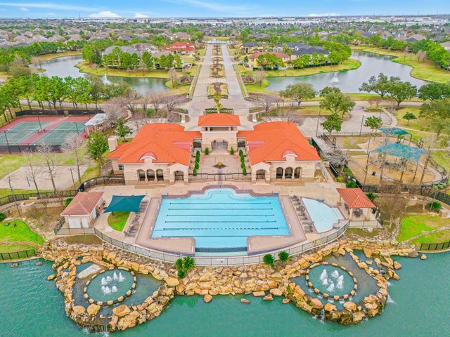 6214 Laguna Del Rey Drive, Houston, TX 77041