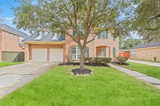 6214 Laguna Del Rey Drive, Houston, TX 77041