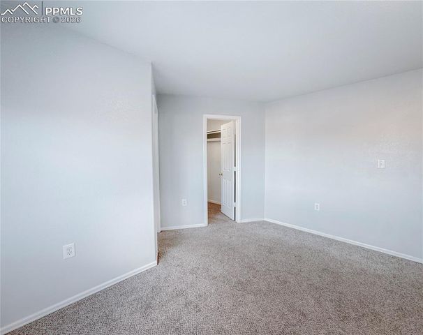 3995 Siferd Boulevard 4, Colorado Springs, CO 80917