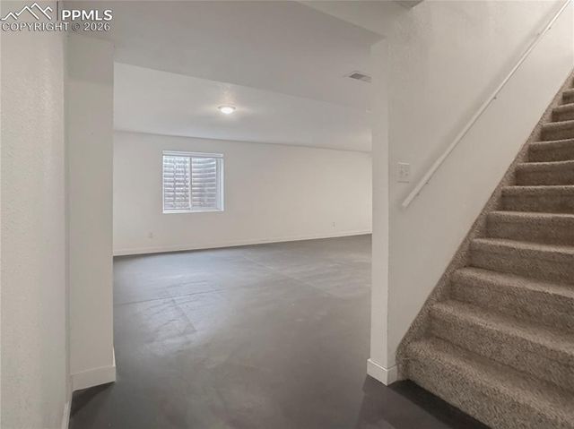 3995 Siferd Boulevard 4, Colorado Springs, CO 80917