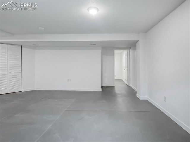 3995 Siferd Boulevard 4, Colorado Springs, CO 80917