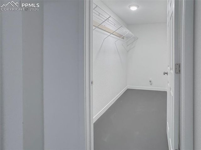 3995 Siferd Boulevard 4, Colorado Springs, CO 80917