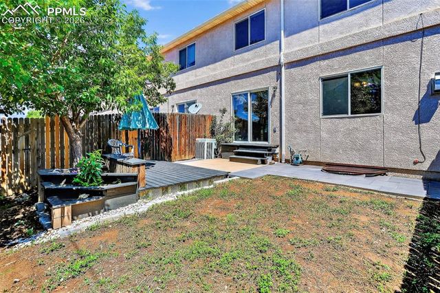 3995 Siferd Boulevard 4, Colorado Springs, CO 80917