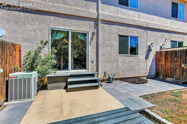 3995 Siferd Boulevard 4, Colorado Springs, CO 80917