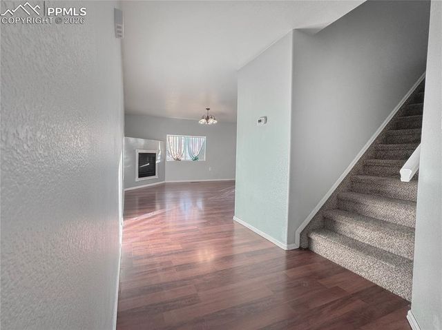 3995 Siferd Boulevard 4, Colorado Springs, CO 80917