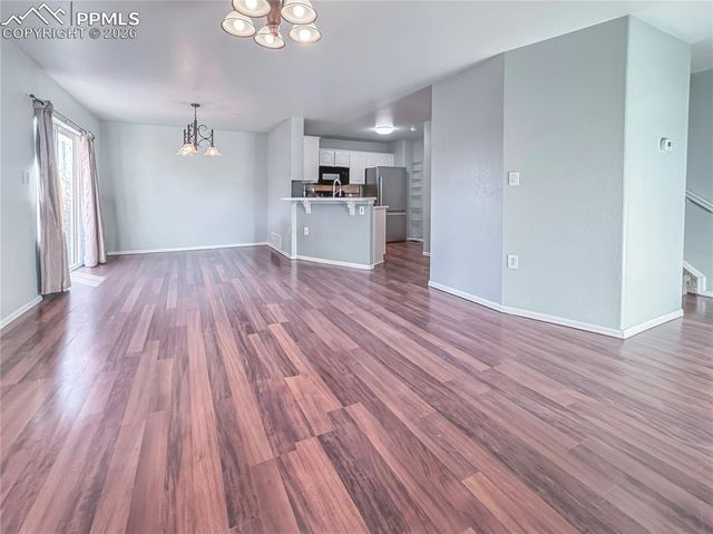 3995 Siferd Boulevard 4, Colorado Springs, CO 80917