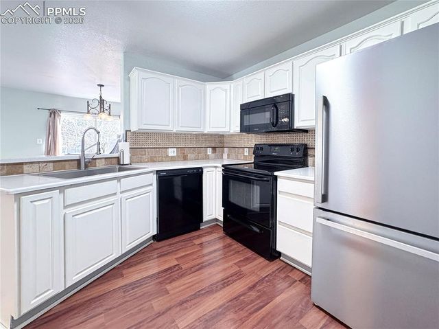 3995 Siferd Boulevard 4, Colorado Springs, CO 80917