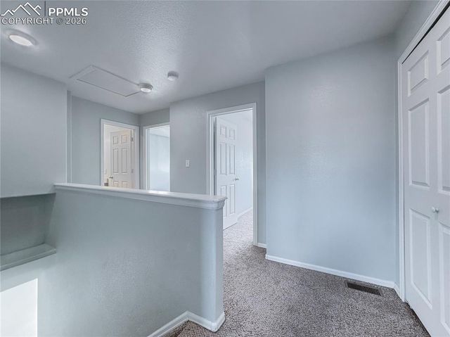 3995 Siferd Boulevard 4, Colorado Springs, CO 80917