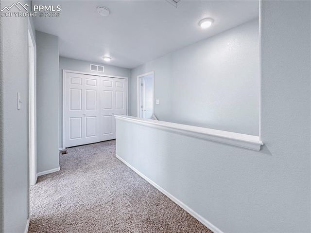 3995 Siferd Boulevard 4, Colorado Springs, CO 80917