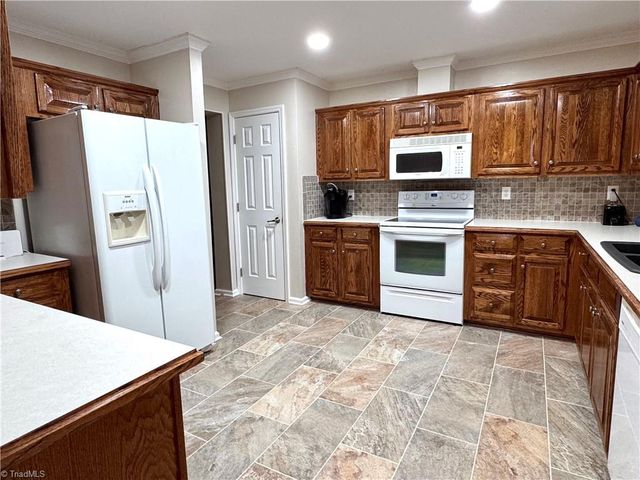 3062 Ruritan Road, Roaring River, NC 28669