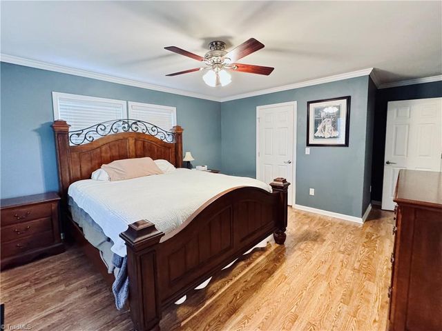 3062 Ruritan Road, Roaring River, NC 28669