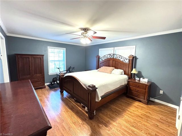 3062 Ruritan Road, Roaring River, NC 28669