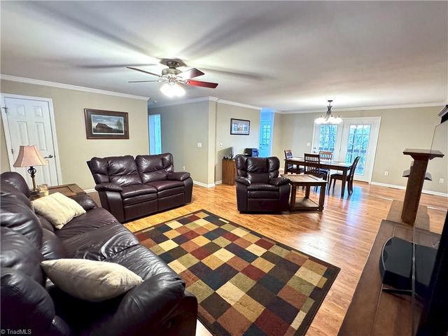 3062 Ruritan Road, Roaring River, NC 28669