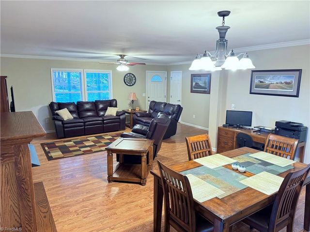 3062 Ruritan Road, Roaring River, NC 28669