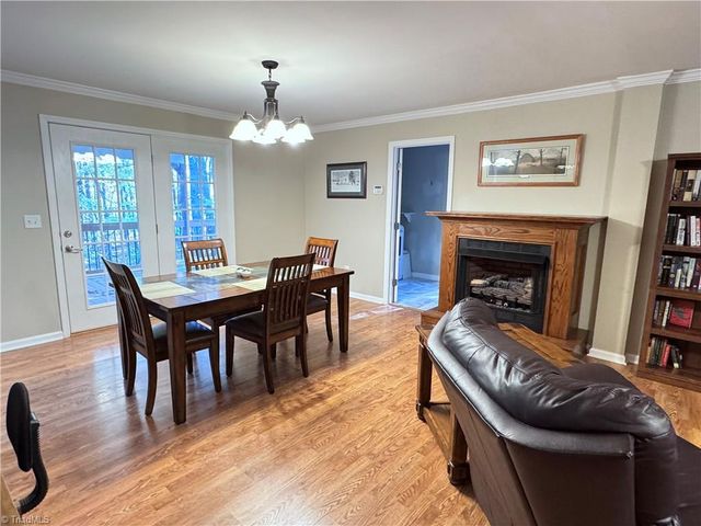 3062 Ruritan Road, Roaring River, NC 28669