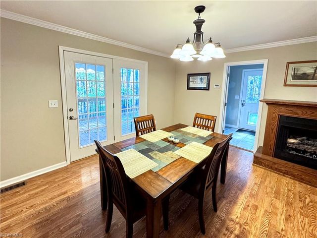 3062 Ruritan Road, Roaring River, NC 28669