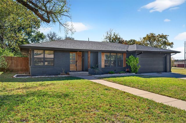 1420 W Shields Drive, Sherman, TX 75092