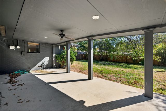 1420 W Shields Drive, Sherman, TX 75092