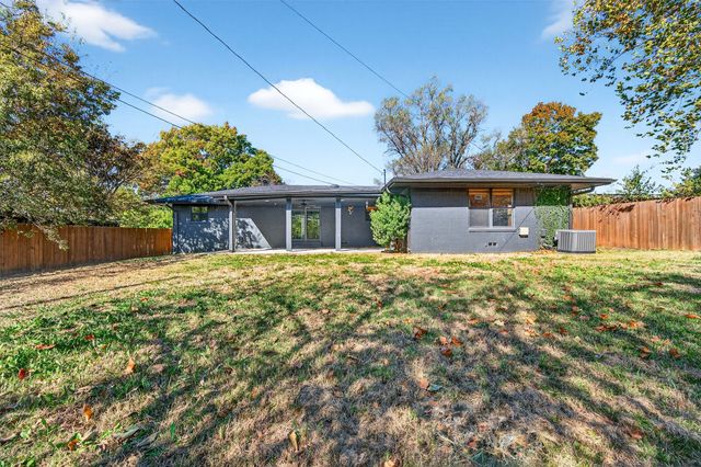 1420 W Shields Drive, Sherman, TX 75092