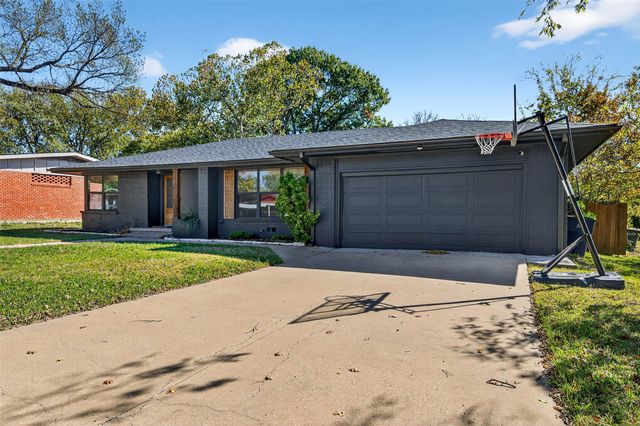 1420 W Shields Drive, Sherman, TX 75092