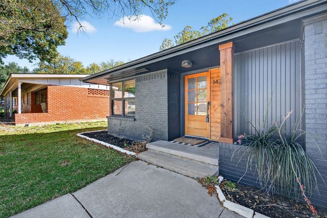 1420 W Shields Drive, Sherman, TX 75092