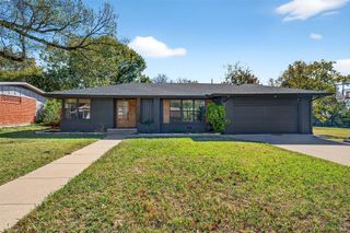 1420 W Shields Drive, Sherman, TX 75092