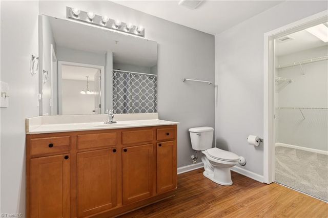 1380 Heritage Pointe Drive 101, Winston-salem, NC 27127