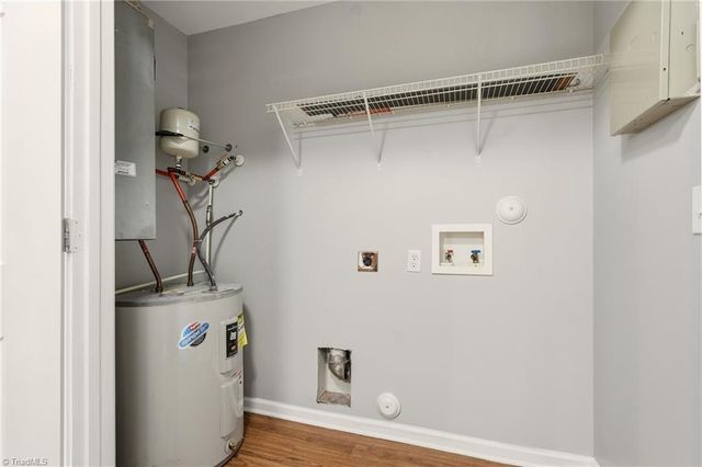 1380 Heritage Pointe Drive 101, Winston-salem, NC 27127