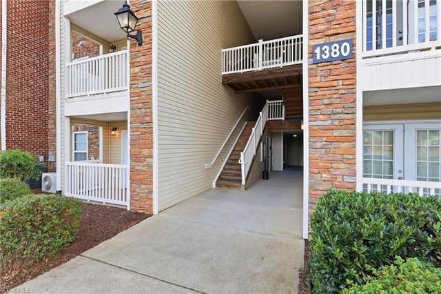 1380 Heritage Pointe Drive 101, Winston-salem, NC 27127