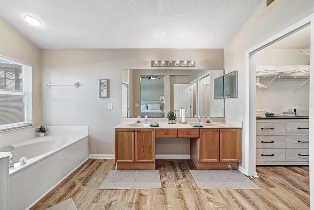 15543 BAY VISTA DRIVE, Clermont, FL 34714