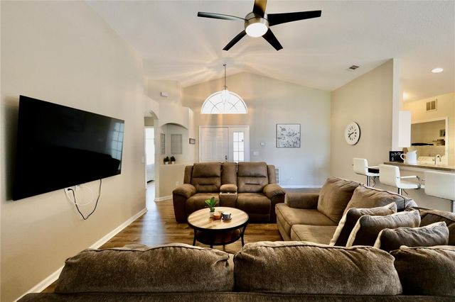 15543 BAY VISTA DRIVE, Clermont, FL 34714