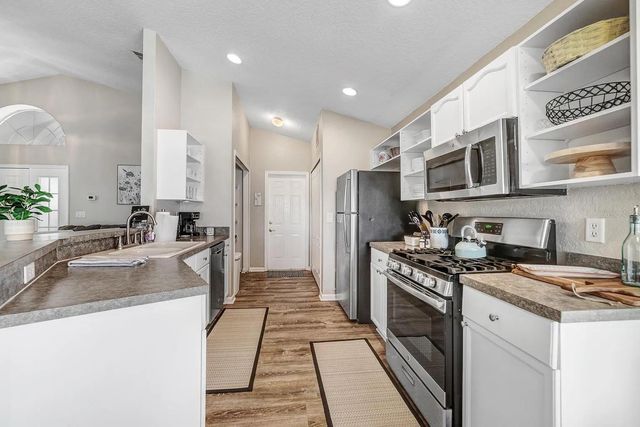 15543 BAY VISTA DRIVE, Clermont, FL 34714