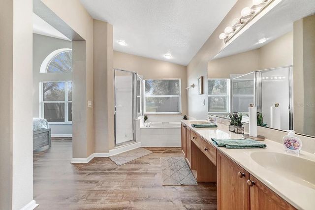 15543 BAY VISTA DRIVE, Clermont, FL 34714